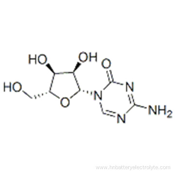 5-Azacytidine CAS 320-67-2